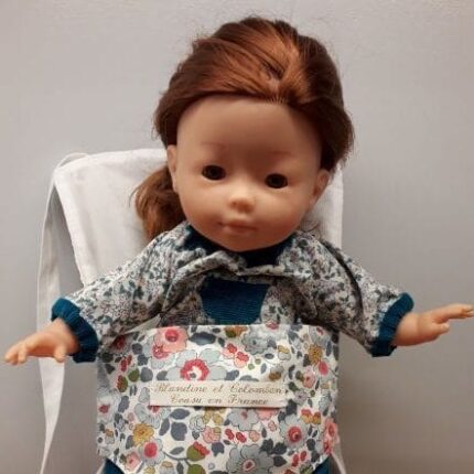 Porte-poupée Liberty Betsy