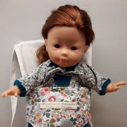 Porte-poupée Liberty Betsy