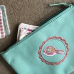 Trousse plate imperméable – Image 4