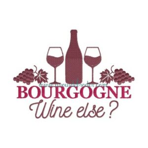 Bourgognewineelse