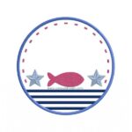 Bavoir en éponge – Image 30