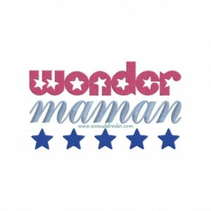 Wondermaman