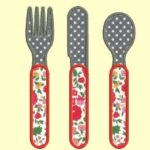 Bavoir en éponge – Image 17