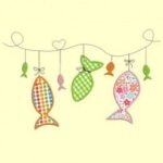 Bavoir en éponge – Image 11