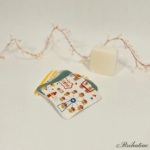 Lingettes lavables – Image 13