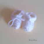 Chaussons poupée – Image 7