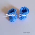 Chaussons poupée – Image 3