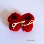 Chaussons poupée – Image 5