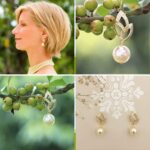 Boucles d'oreilles AURORE – Image 3