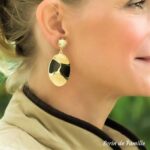 Boucles d'oreilles SAFARI – Image 5