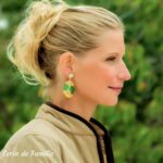 Boucles d'oreilles YOUYOU – Image 4