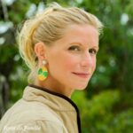 Boucles d'oreilles YOUYOU – Image 5