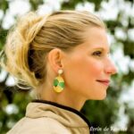 Boucles d'oreilles YOUYOU – Image 2