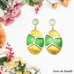 Boucles d'oreilles YOUYOU