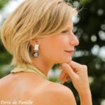 Boucles d'oreilles TAHITIENNE – Image 5