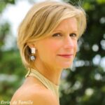 Boucles d'oreilles TAHITIENNE – Image 3