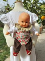 Porte-poupon Liberty