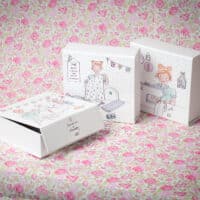 Abonnement 6 mois BOX 1ere Année