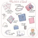 BOX 09 - Année 2 - Le biais - Projet : ma trousse à couture de voyage - Ma box d'avril – Image 4