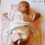 Pour changer les poupons - Etoiles