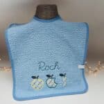 Bavoir en éponge – Image 5