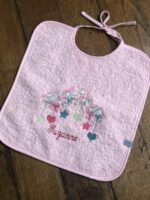 Bavoir en éponge – Image 6