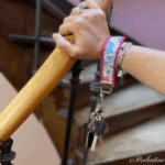 Porte-clés poignet – Image 4