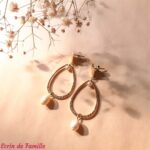 BOUCLES D'OREILLES ALIX – Image 4
