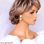 BOUCLES D'OREILLES ALBANE – Image 6