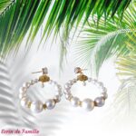 BOUCLES D'OREILLES ELEONORE – Image 10