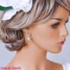 BOUCLES D'OREILLES ALIETTE – Image 2