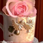 BOUCLES D'OREILLES SISSI – Image 3