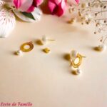 BOUCLES D'OREILLES ANITA – Image 3