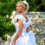 BOUCLES D'OREILLES VIRGINIE – Image 5