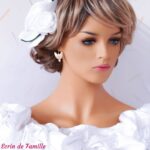 BOUCLES D'OREILLES SISSI – Image 5