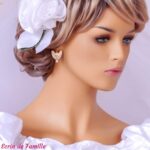 BOUCLES D'OREILLES SISSI – Image 7