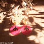 Boucles d'oreilles COLOMBA – Image 8