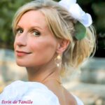 BOUCLES D'OREILLES VIRGINIE – Image 8