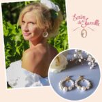 BOUCLES D'OREILLES ELEONORE – Image 8
