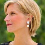 BOUCLES D'OREILLES ALBANE – Image 2