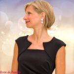 BOUCLES D'OREILLES ALBANE – Image 3