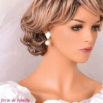 BOUCLES D'OREILLES ALBANE – Image 5