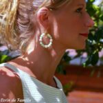 Boucles d'oreilles SERAFINA – Image 2