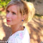 Boucles d'oreilles BELLISSIMA – Image 2