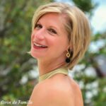 Boucles d'oreilles DOUCE – Image 5