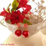 Boucles d'oreilles SHERRY – Image 8