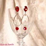 Boucles d'oreilles BELLISSIMA – Image 8