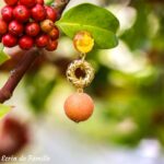 Boucles d'oreilles DOUCE – Image 6