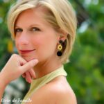 Boucles d'oreilles DOUCE – Image 8