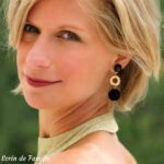 Boucles d'oreilles DOUCE – Image 9